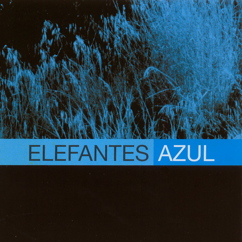 Elefantes-2000-Azul-Single-Azul
