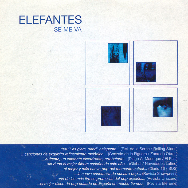 Elefantes-2000-Azul-Single-PromoSeMeVa